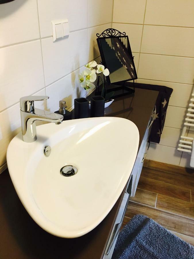 Gaestehaus Sellemols Ferienwohnung Korbmacher Heuchelheim-Klingen Zewnętrze zdjęcie