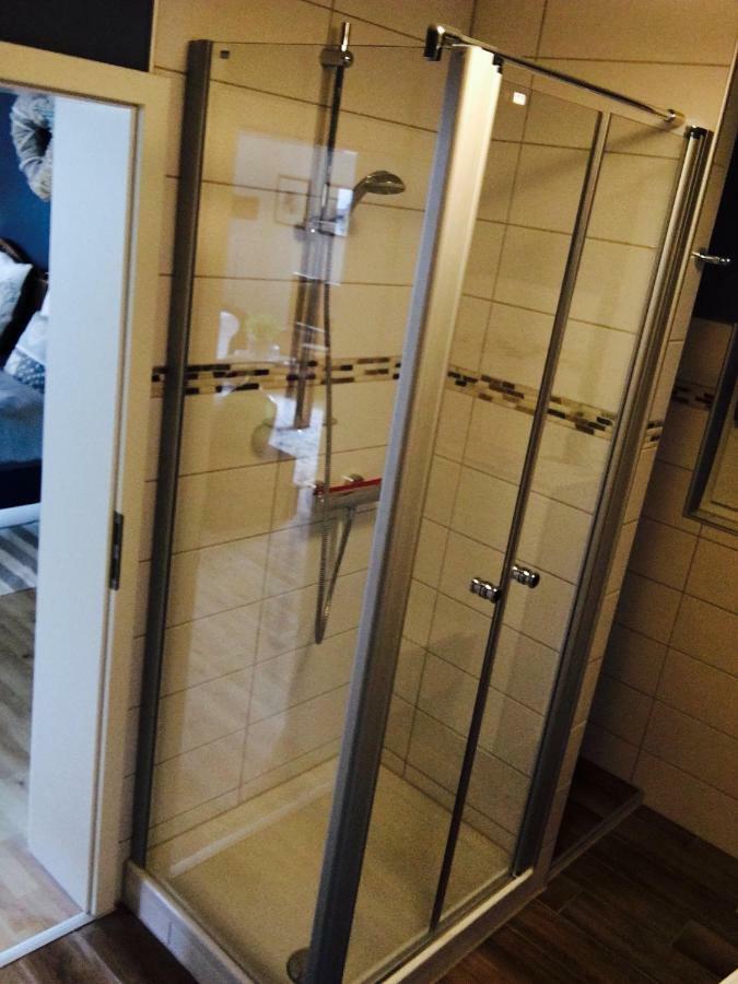 Gaestehaus Sellemols Ferienwohnung Korbmacher Heuchelheim-Klingen Zewnętrze zdjęcie